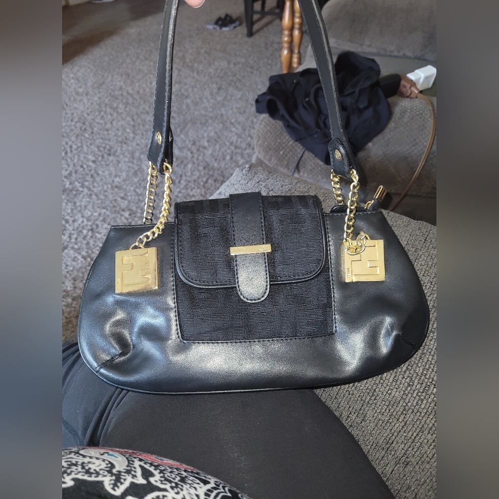 Mini purse/clutch (extremely rare)